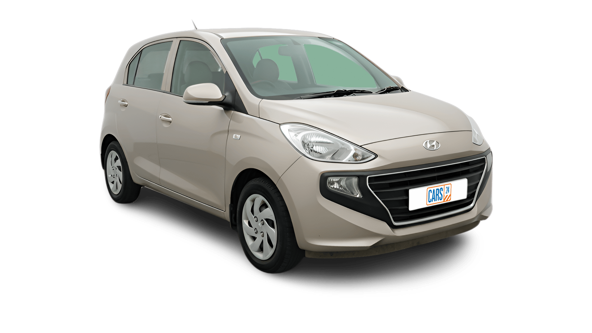 2022 Hyundai NEW SANTRO - Hatchback - Petrol - Automatic - ₹4.70 lakh